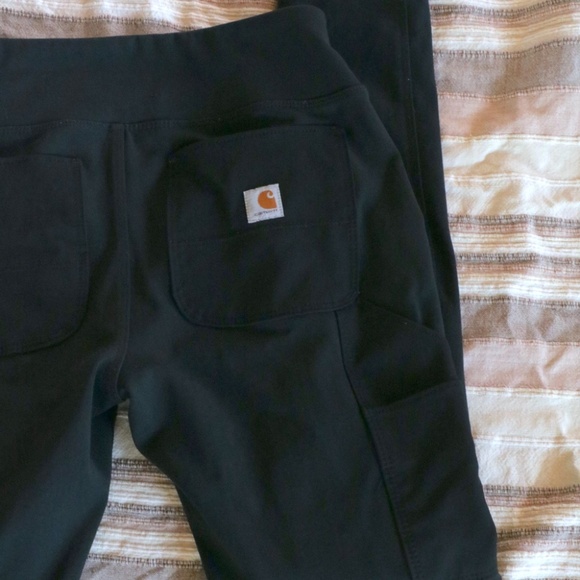 Carhartt Force Utility Legging - Picture 9 of 10